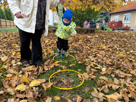 Společný den radosti